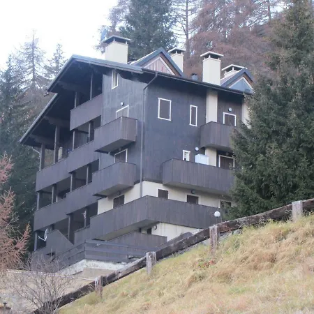 Baita Dei Galli Appartement *