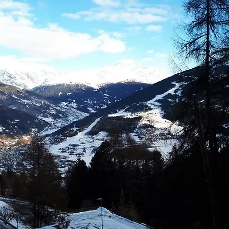 Baita Dei Galli Appartement *